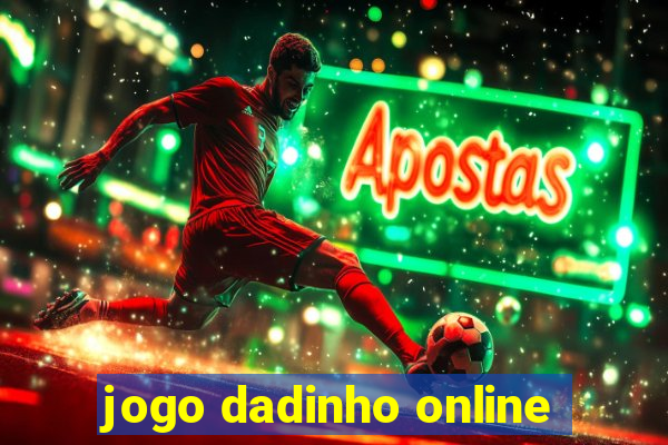 jogo dadinho online